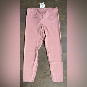 Patagonia Women’s Maipo 7/8 Tights  - NWT - Size L